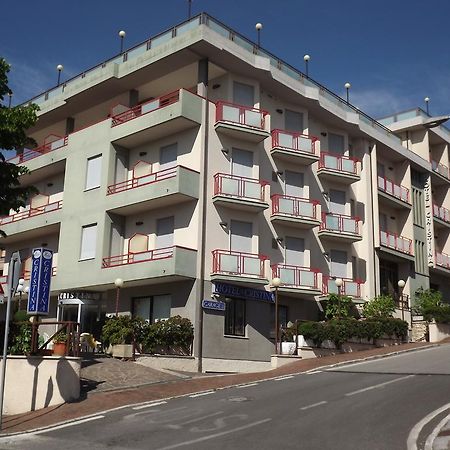 Hotel Cristina Chianciano Terme Luaran gambar