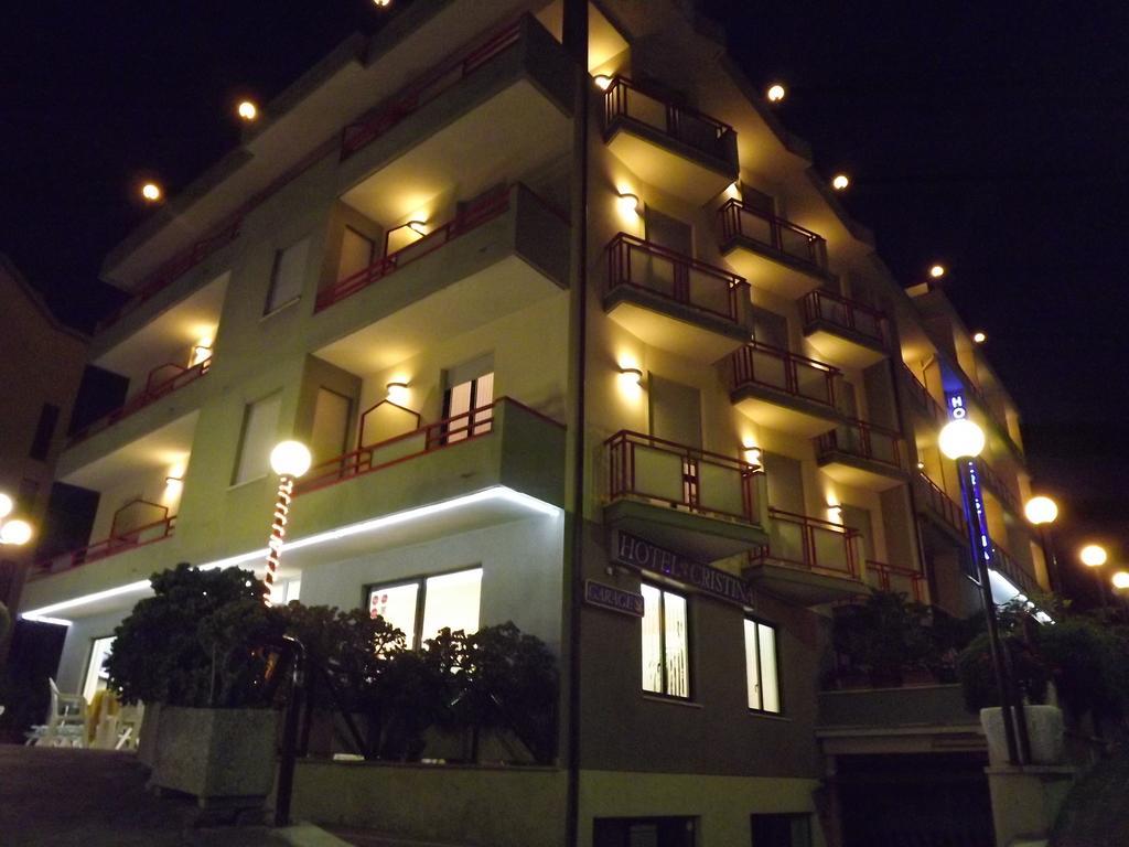 Hotel Cristina Chianciano Terme Luaran gambar