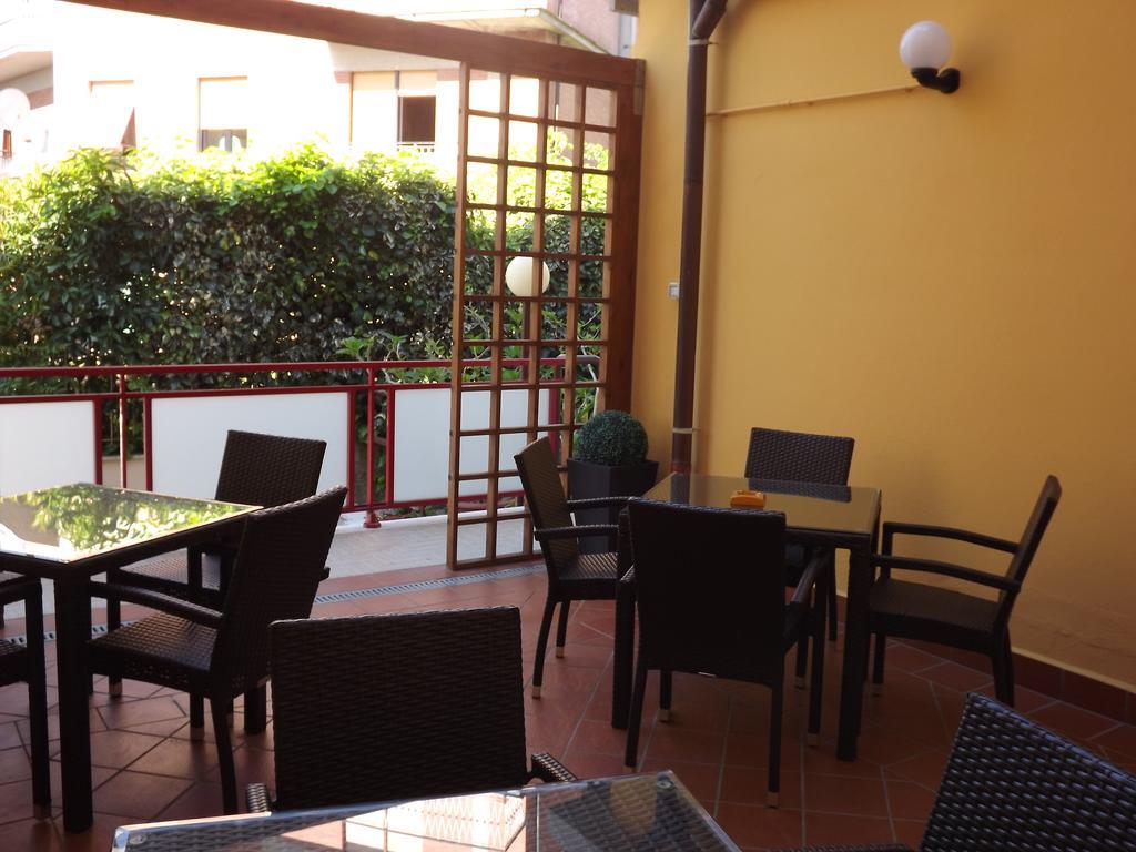 Hotel Cristina Chianciano Terme Luaran gambar