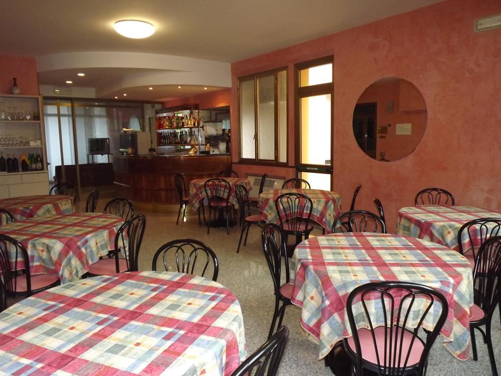 Hotel Cristina Chianciano Terme Luaran gambar