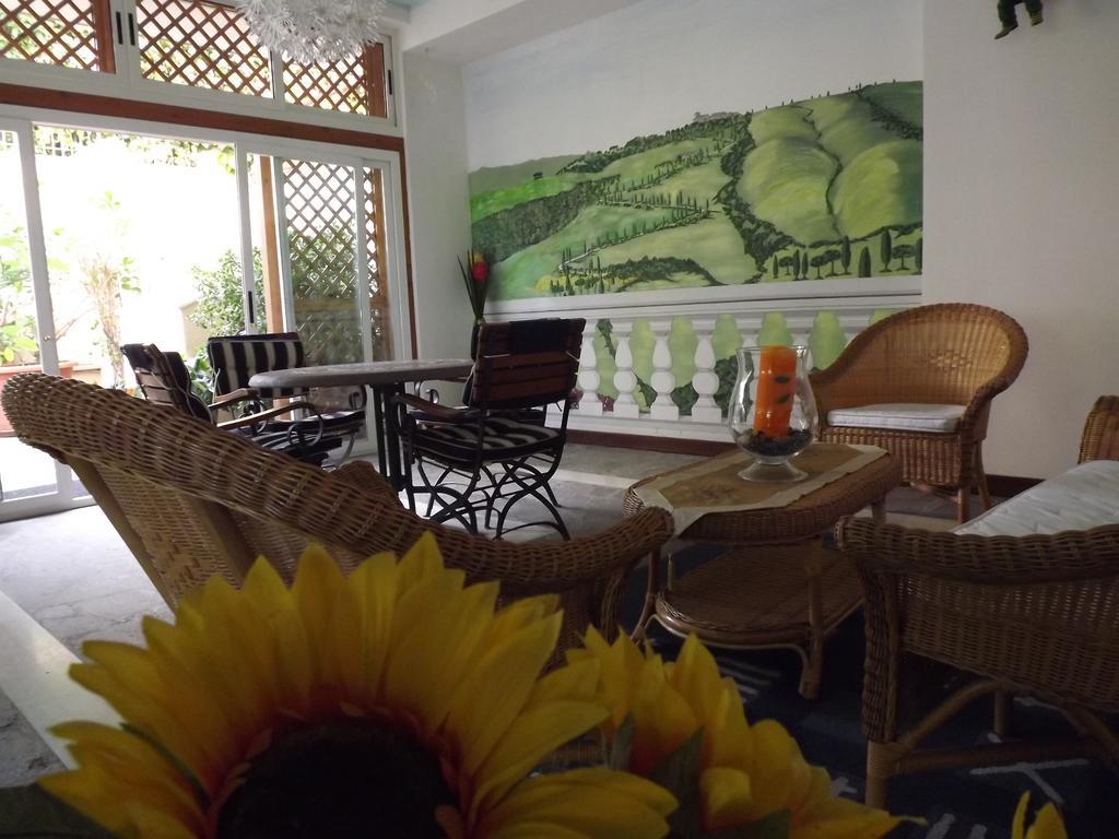 Hotel Cristina Chianciano Terme Luaran gambar