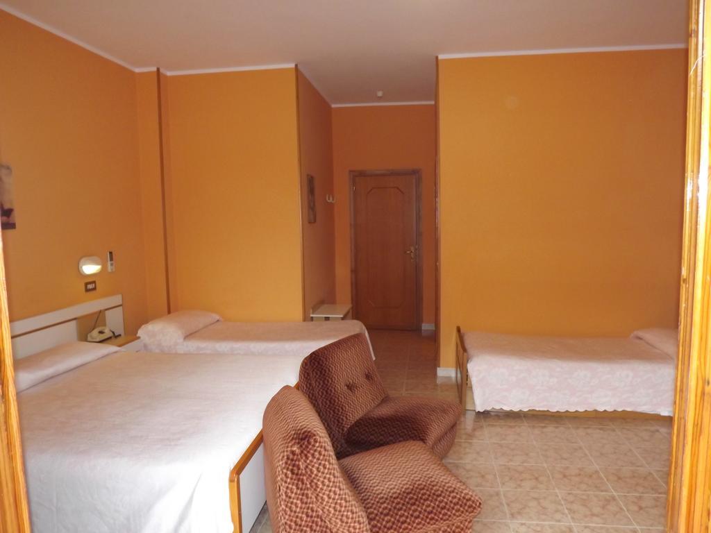 Hotel Cristina Chianciano Terme Luaran gambar