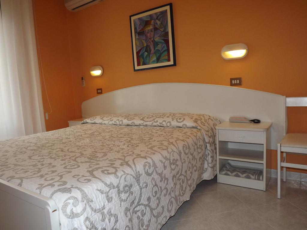 Hotel Cristina Chianciano Terme Luaran gambar