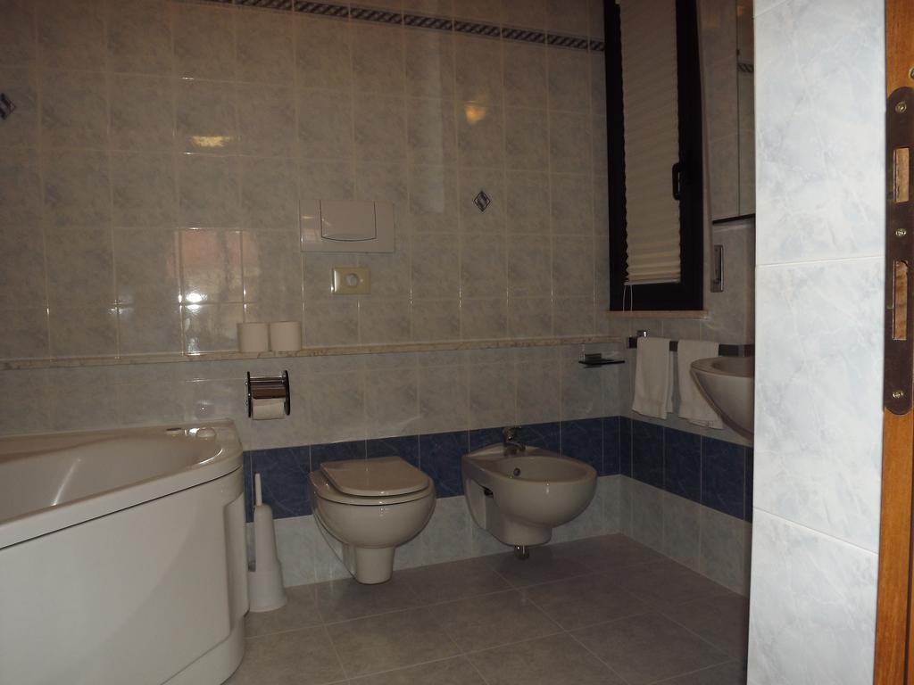 Hotel Cristina Chianciano Terme Luaran gambar