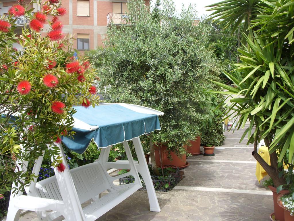 Hotel Cristina Chianciano Terme Luaran gambar