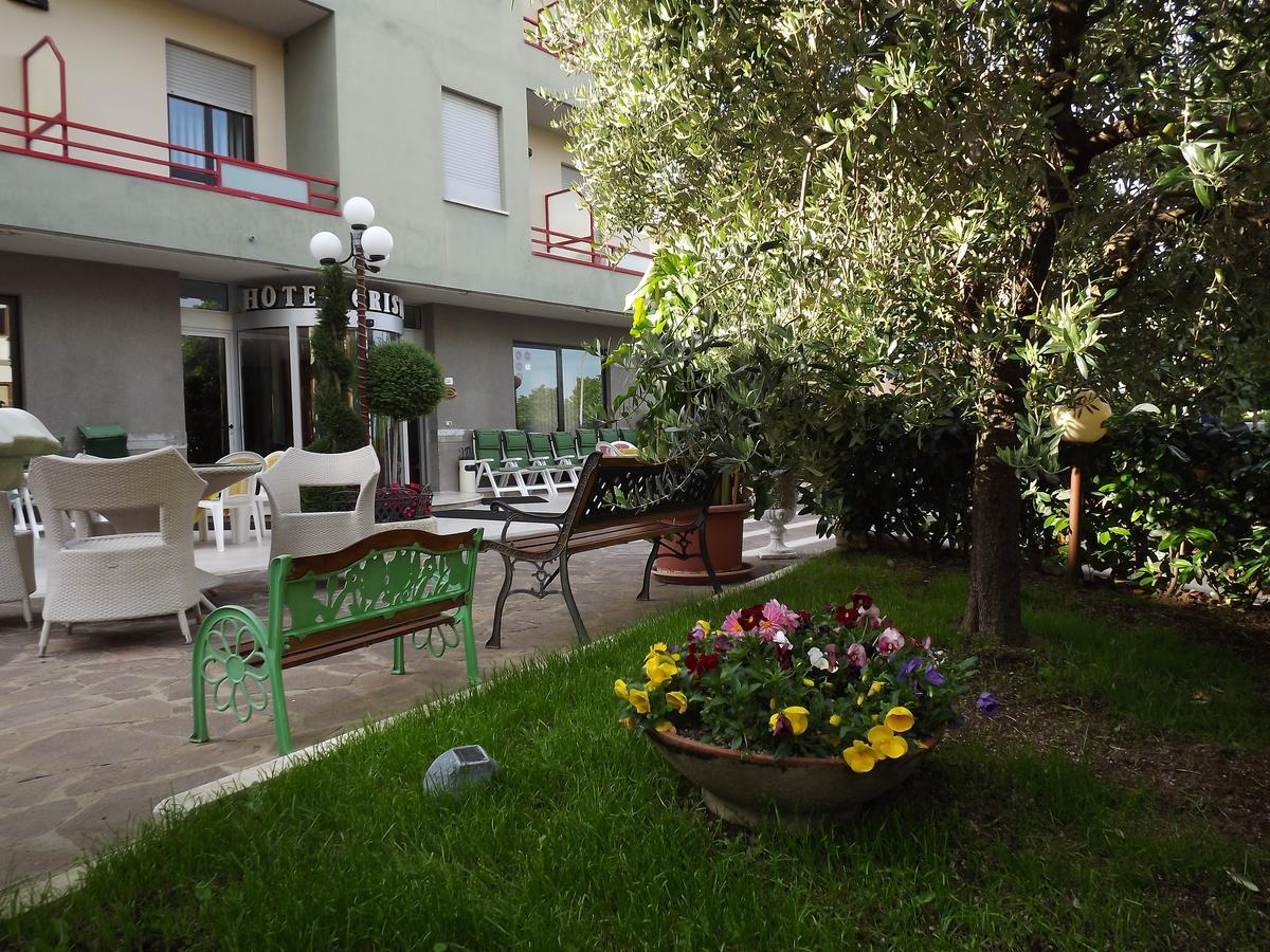 Hotel Cristina Chianciano Terme Luaran gambar